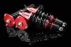  カローラフィールダー NZE124G ZZE124G 車高調整キット（フルタップ式） 「減衰力 カー用品 サスペンションキット」「ラルグス Largus Spec S」「下取り」|車高調整キット（普