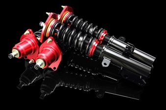 赤 サスペンションキット 一式　※8/17迄　最終値下げ 31qJuleqbcL.jpg