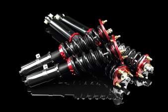 マークX GRX135 車高調整キット（フルタップ式） 「減衰力 カー用品 