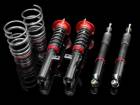  アイシス ANM10W ANM10G ZNM10W ZNM10G FF専用 車高調整キット（フルタップ式） 「減衰力 カー用品 サスペンションキット」「ラルグス Largus Spec S」「下取り