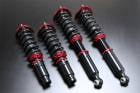  マーク2 チェイサー クレスタ JZX105 GX105 JZX93 車高調整キット（フルタップ式） 「減衰力 カー用品 サスペンションキット」「ラルグス Largus Spec S」「下取り」|車