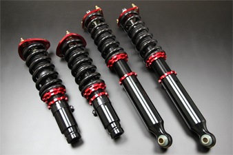 美品 52 54 RAV4 80 85 ラルグス フルタップ車高調 減衰力調整式 Z.S.S. オフィシャル オンラインストアZ.S.S.×レイテックオート