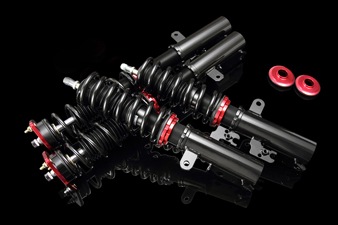 カムリ ACV35 車高調整キット（フルタップ式） 「減衰力 カー用品