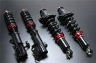  プリウス NHW10 NHW11 車高調整キット（フルタップ式） 「減衰力 カー用品 サスペンションキット」「ラルグス Largus Spec S」「下取り」|車高調整キット（普通車）|足回りパーツ