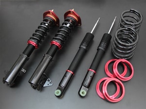 RAV4 SXA10G 車高調整キット（フルタップ式） 「減衰力 カー用品