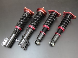 ウィッシュ ZGE25G 車高調整キット（フルタップ式） 「減衰力 カー用品