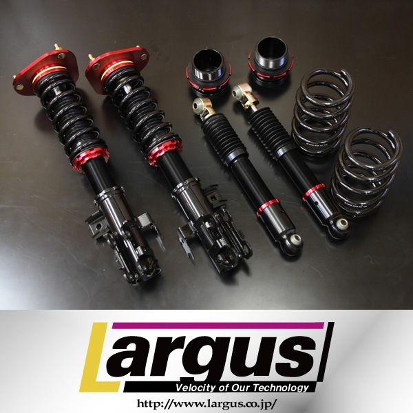 ハリアー ハイブリッド AVU65W トヨタ TOYOTA 車高調整キット