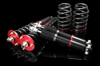 アテンザスポーツ GG3S GGES 車高調整キット（フルタップ式） 「減衰力