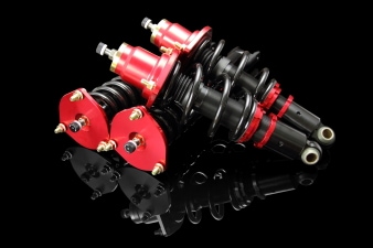 Largus 調整可能 コイルオーバーサスペンションキット Largus 調整可能 コイルオーバーサスペンションキット