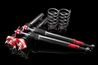 アクセラ（スポーツ） BL5FP BLEFP 車高調整キット（フルタップ式
