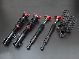 CX-5 KE2FW マツダ MAZDA 車高調整キット（フルタップ式） 「減衰力