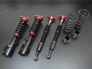 アテンザセダン GJ2FP 車高調整キット(フルタップ式) 「減衰力 アテンザセダン GJ2FP 車高調整キット(フルタップ式) 「減衰力