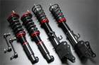  フィアット500 ABA-31214 31212 31209 車高調整キット（フルタップ式） 「減衰力 カー用品 サスペンションキット」「ラルグス Largus Spec S」「下取り」|車高調整キ