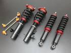  ミニ R60 SR16 SV16 SU16 SX16 ZA16 ZC16 ZG16 車高調整キット（フルタップ式） 「減衰力 カー用品 サスペンションキット」「ラルグス Largus Spec S」