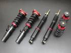  フォルクスワーゲン POLO 9NBBY 9NBUD 9NBTS 9NBJX 9NBKY 車高調整キット（フルタップ式） 「減衰力 カー用品 サスペンションキット」「ラルグス Largus Spec