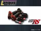 S2000 AP1 AP2 別タンク式 車高調整キット （フルタップ式）「減衰力 カー用品 サスペンションキット」「ラルグス Largus Spec RS」「下取り」|車高調整キット（普通車）|足回り
