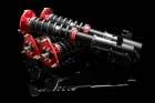 フォレスター SG5 車高調整キット （フルタップ式）「減衰力 カー用品 サスペンションキット」「ラルグス Largus Spec S」「下取り」|車高調整キット（普通車）|足回りパーツ