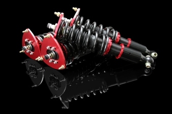 ◇美品◇SUBARU スバル SG5 フォレスター 純正 サスペンションキット