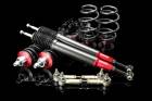 フィット GD1 GD3 車高調整キット （フルタップ式）「減衰力 カー用品 サスペンションキット」「ラルグス Largus Spec S」「下取り」|車高調整キット（普通車）|足回りパーツ