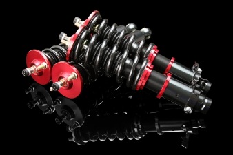 eg6 車高調 楽天市場】RG レーシングギア ZX DAMPER ホンダ シビック EG6