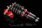 CR-X EF6 EF7 EF8 車高調整キット （フルタップ式）「減衰力 カー用品 サスペンションキット」「ラルグス Largus Spec S」「下取り」|車高調整キット（普通車）|足回りパーツ