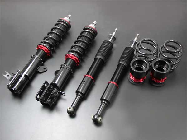 クスコ ストリートゼロA ホンダ フリード ハイブリッド GB7 3C2-62N-CB 車高調 サスペンションキット 送料無料 CUSCO Street ZERO A ホンダ フリード スパイク ハイブリッド GP3用