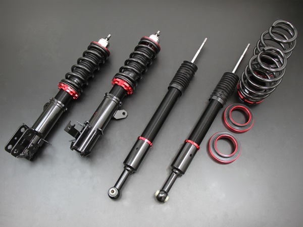 ホンダ　フィット　GP5 GK5 ビルシュタイン　車高調　セット 楽天市場】ビルシュタイン 車高調 B14 [フィットRS GK5 13/9