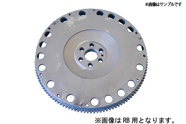 超軽量鍛造クロモリフライホイール ホンダ S2000 AP1/AP2 ： VS-ONE