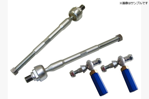 シルビア 日産 S13 タイロッドエンド 180SX s13の通販 KTS エンド