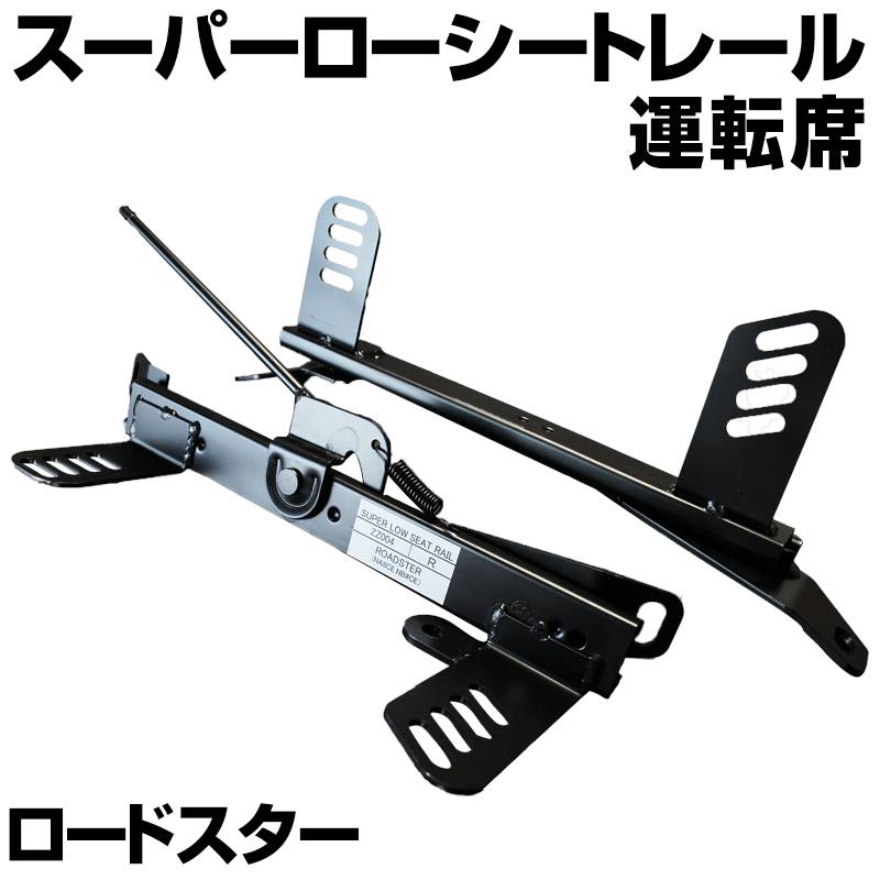 NA/NBロードスター用 Nielex(ニーレックス) INTRUDER NA/NBロードスター用 Nielex(ニーレックス) INTRUDER