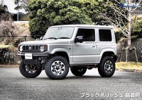 ジムニー ホイール 16インチ JB64 JB23 JA11 JA12 JA22 +20 5.5J 139