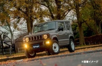 ジムニー ジムニーシエラ JB64W JB74W フロントグリル 未塗装 500.jpg