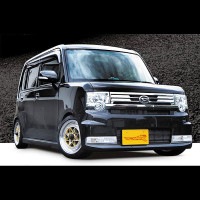 スターシャーク アルミ ホイール 4本 14×6J 38 PCD100 4H ゴールド 軽