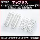 ���åץ��� ����� ����ȥ���� ����ȥ�����RS HA36S HA36V 4WD���� ������ Spiegel