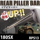 ꥢԥ顼С  180SX RPS13 (2Dr SR󥸥)