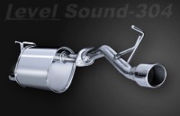 マフラー ハイゼットトラック(ジャンボ含む) S500P/S510P (R3.12～) 軽