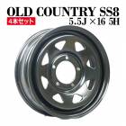 ˡ ۥ 16 4ܥå ɥȥ꡼  JB64 JB23 JA22 JA12 JA11 ֥å +20 5.5J 139.7 5H OLD COUNTRY SS8  ̵