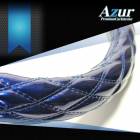 �ϥ�ɥ륫�С� ���ʥ��ͥ��ӡ� 2HM ���ƥ���󥰥��С� Azur �ɥ쥹���å�