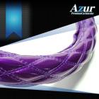 �ϥ�ɥ륫�С� ���ʥ��ѡ��ץ� 2HM ���ƥ���󥰥��С� Azur �ɥ쥹���å�