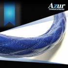�ϥ�ɥ륫�С� ���֥롼 2HM ���ƥ���󥰥��С� Azur �ɥ쥹���å�