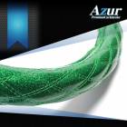 �ϥ�ɥ륫�С� ��ᥰ�꡼�� 2HM ���ƥ���󥰥��С� Azur �ɥ쥹���å�