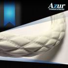�ϥ�ɥ륫�С� ���եȥ쥶���ۥ磻�� 2HM ���ƥ���󥰥��С� Azur �ɥ쥹���å�