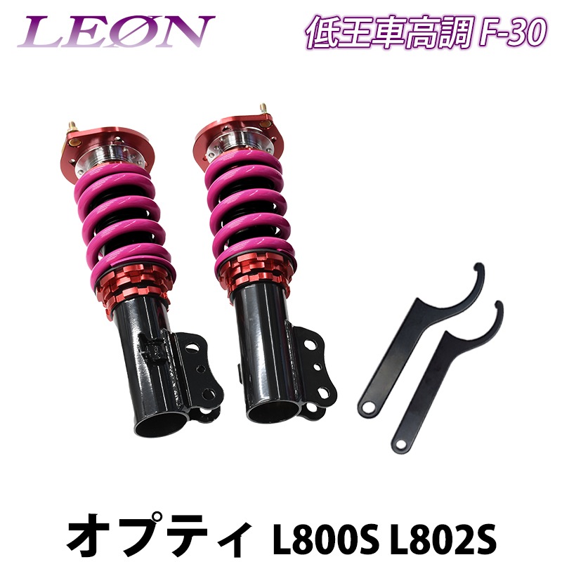 ���ץƥ� L800S L802S �㲦 F-30 �ֹ�Ĵ���å� �ե���ȤΤ� �����ϥ� LEON �쥪��