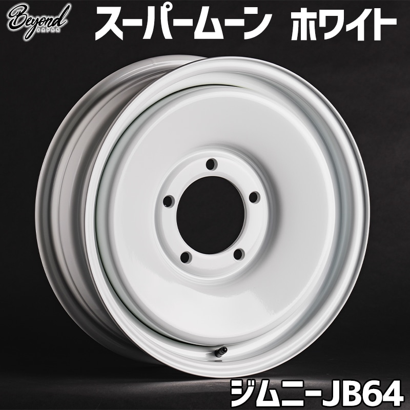 ˡ ۥ 16 ñ(1) JB64 ѡࡼ ۥ磻 BEYOND ӥ ̵