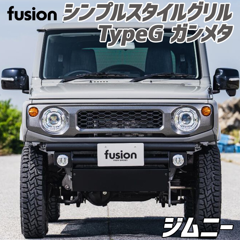 ˡ JB64W JB74W JC74W ץ륹륰 TypeGABS Ѥߡ˥᥿ fusion  Spiegel