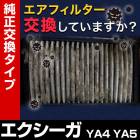 �����ե��륿�� ���������� YA4 YA5 (08/06-12/07) (��������:16546-AA120)�������꡼�ʡ�