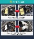 �����ե��륿�� MPV GF-LWEW (H11/5-H14/4) �������͹������̵����
