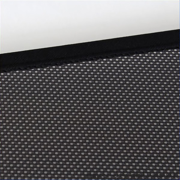 エブリイ用 防虫網戸1台分セット (フロント窓用、スライドドア用