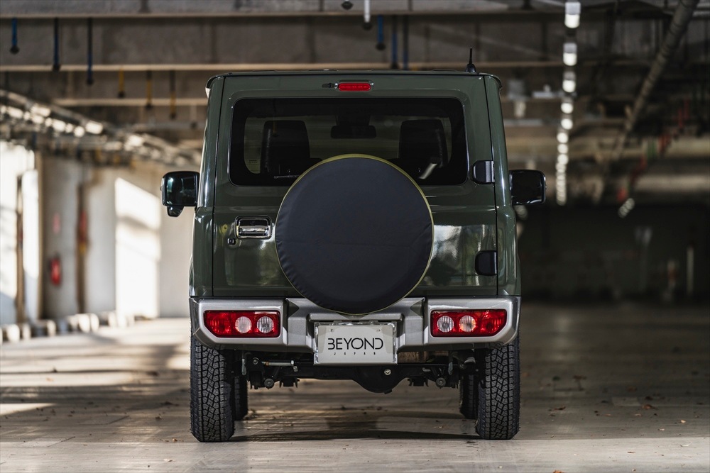 ٥ U.SơץС å ˡ JB64 BEYOND ӥ ̵