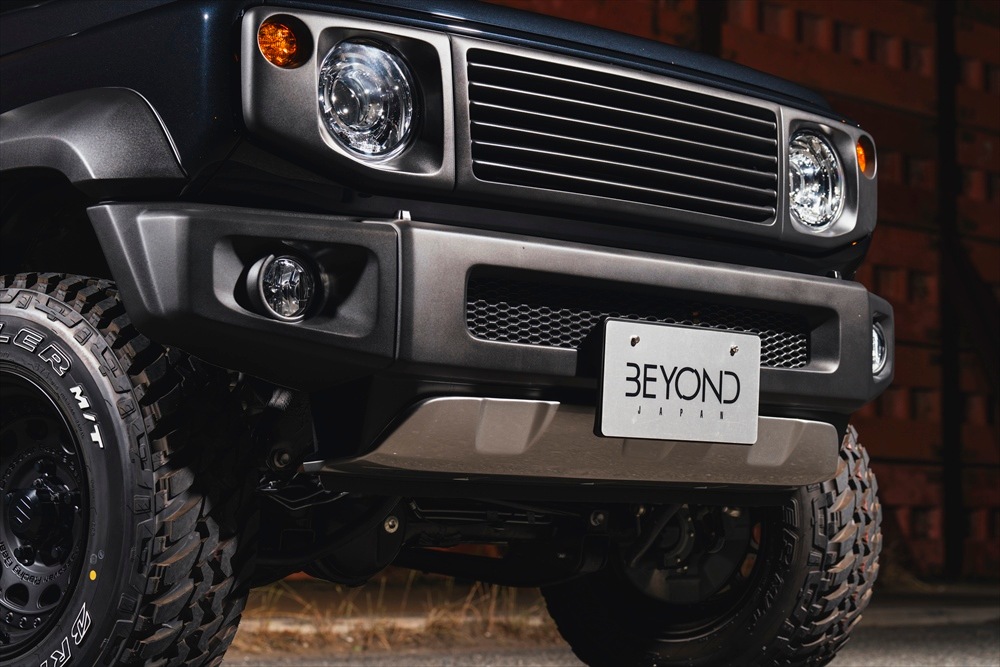 硼ȥХѡ åɰΥ ˡ Υޥ JC74 BEYOND 쥸å ӥ